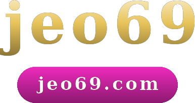 jeo69 logo