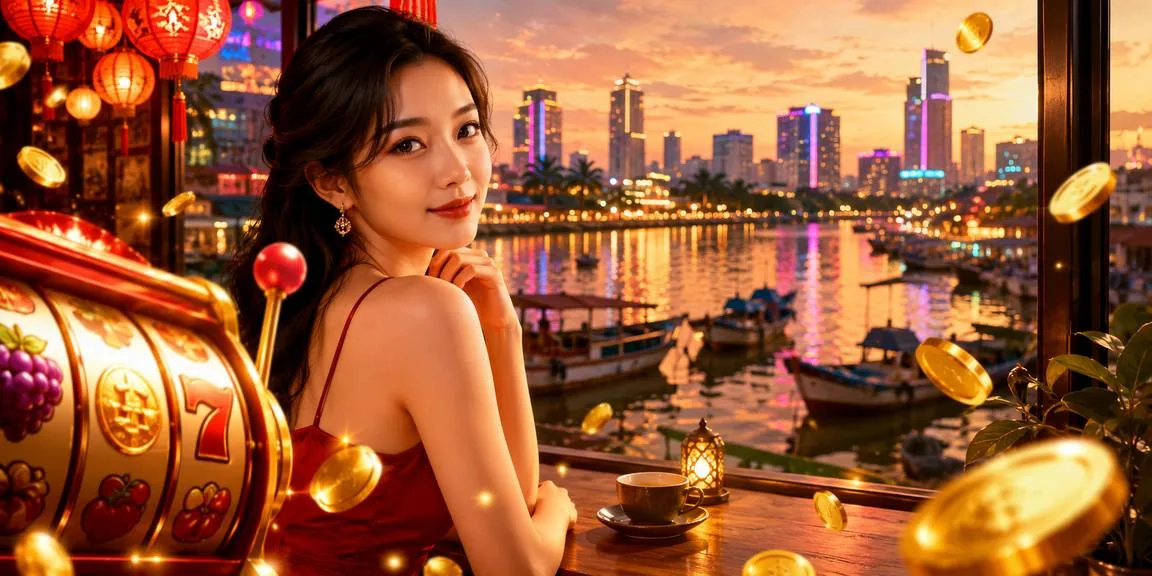 jeo69 Việt Nam Sảnh casino